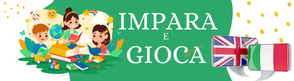 Impara e Gioca